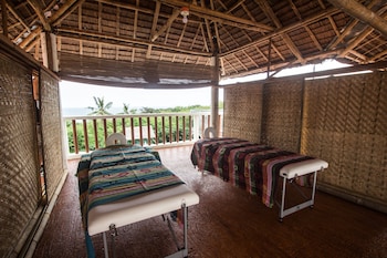 oasis resort and spas