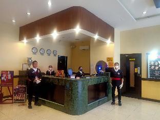 hotel sogo buendia