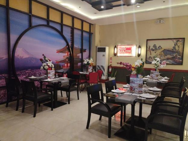 hotel sogo buendia