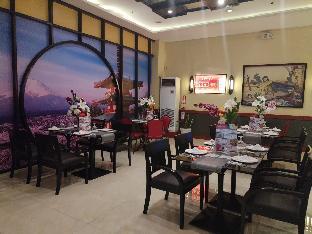Hotel Sogo Buendia,Manila>>Mandaluyong,3 star