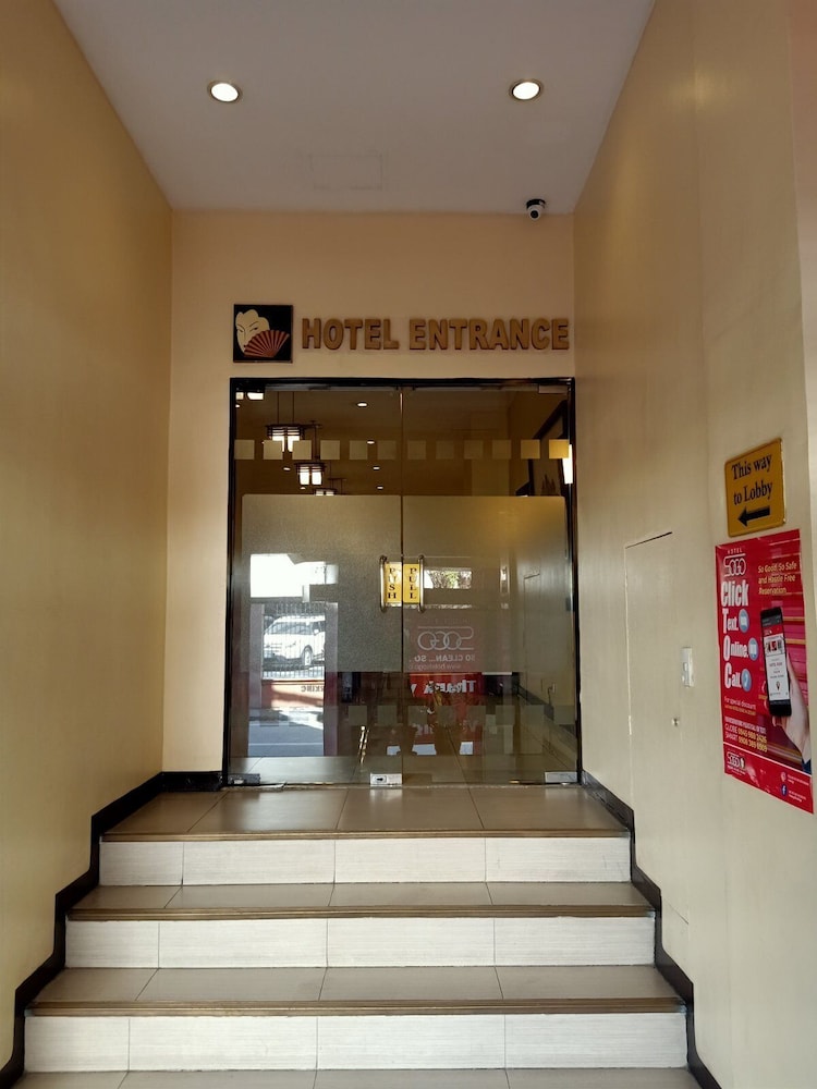 hotel sogo buendia