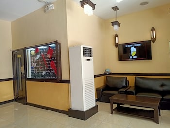 hotel sogo buendia