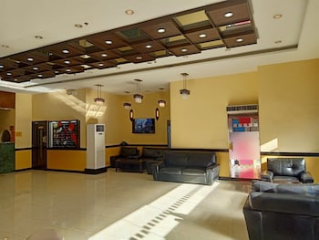 hotel sogo buendia