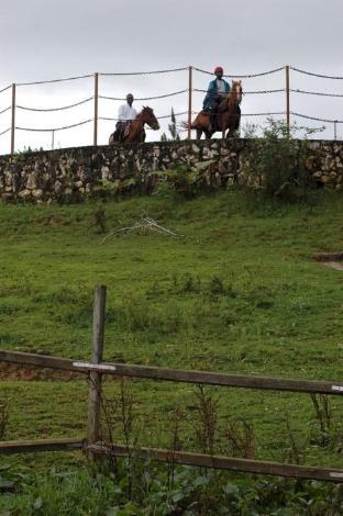 ranch le montcel