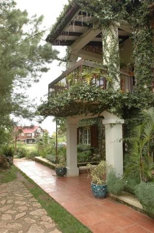ranch le montcel