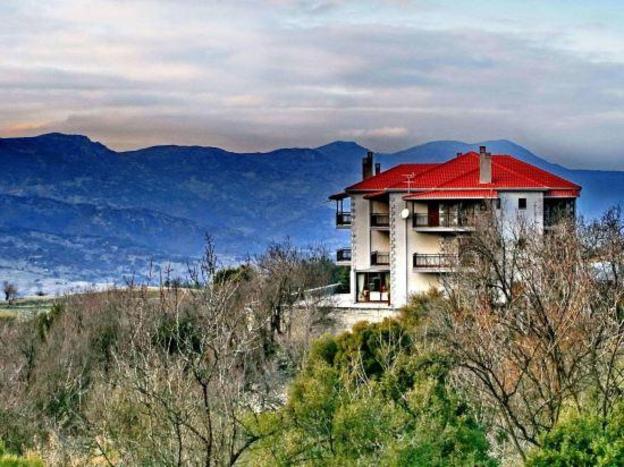 aiora luxury suites