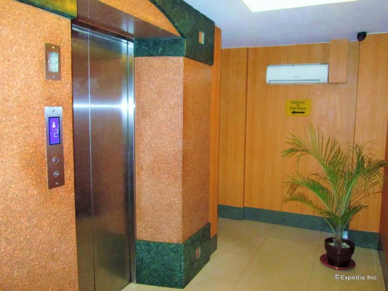 Hotel Sogo - Cagayan De Oro,Northern Mindanao>>Cagayan De Oro,2 star