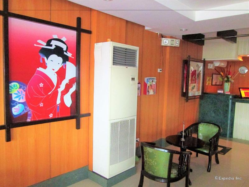 Hotel Sogo - Cagayan De Oro,Northern Mindanao>>Cagayan De Oro,2 star