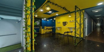 hotel scarlet by elephant stays