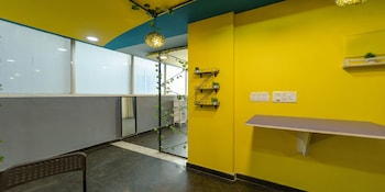 hotel scarlet by elephant stays