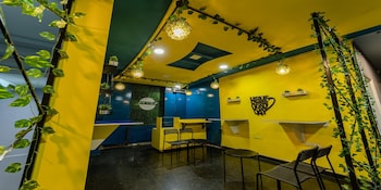 hotel scarlet by elephant stays