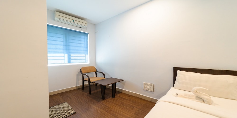 hotel scarlet by elephant stays