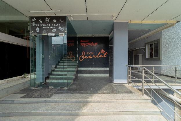 hotel scarlet by elephant stays