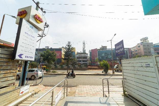 hotel scarlet by elephant stays