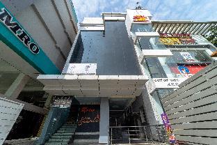 hotel scarlet by elephant stays