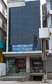 hotel scarlet by elephant stays