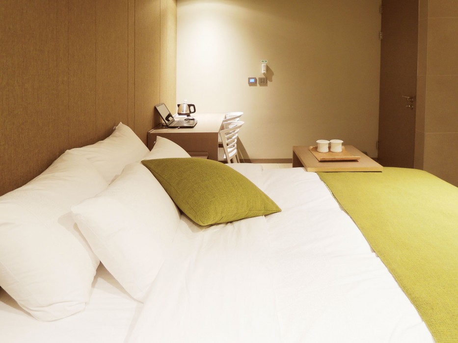 vine hotel
