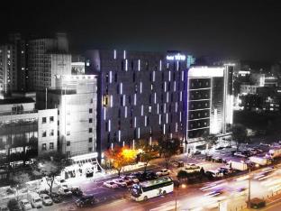 vine hotel
