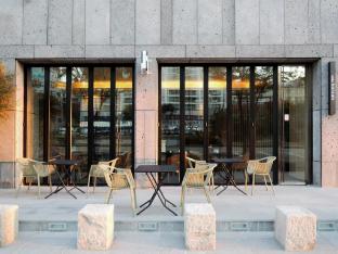 vine hotel