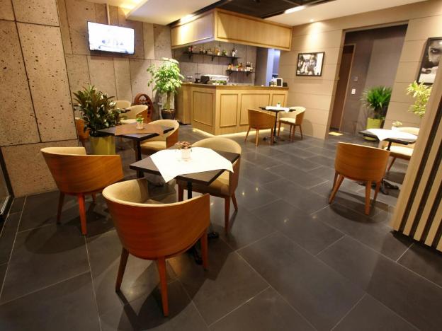 vine hotel