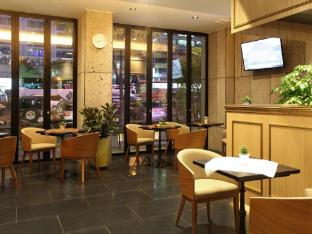 vine hotel