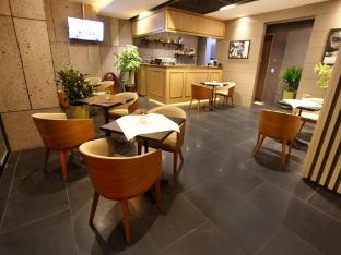 vine hotel