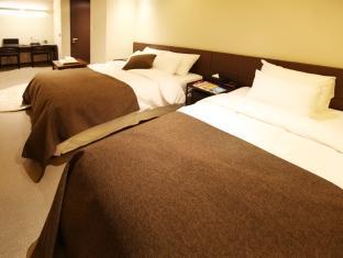 vine hotel