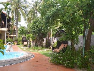 rang garden hill side resort