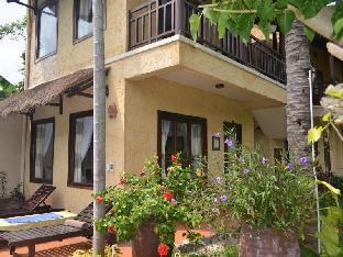 rang garden hill side resort