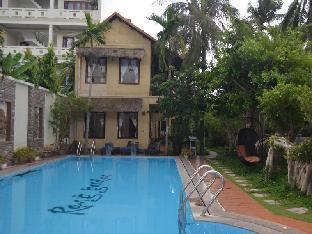 rang garden hill side resort