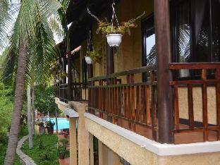 rang garden hill side resort