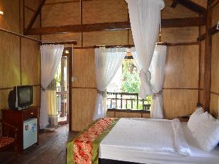 rang garden hill side resort