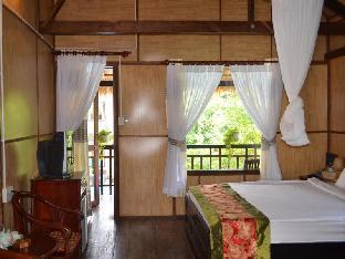 rang garden hill side resort