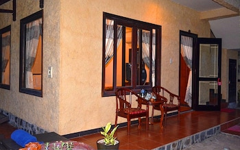 rang garden hill side resort