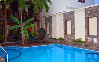 rang garden hill side resort