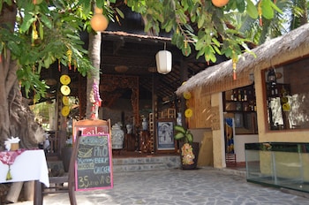 rang garden hill side resort