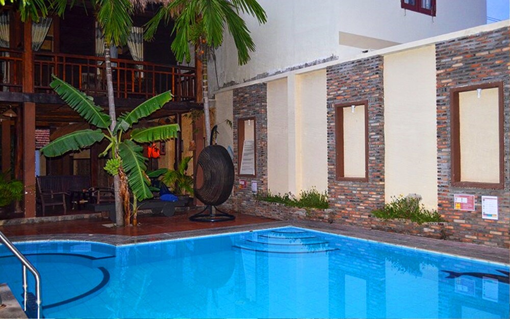 rang garden hill side resort