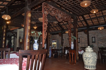 rang garden hill side resort