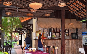 rang garden hill side resort