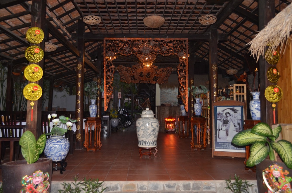 rang garden hill side resort