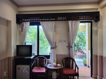 rang garden hill side resort