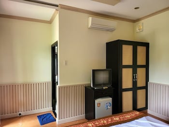 rang garden hill side resort