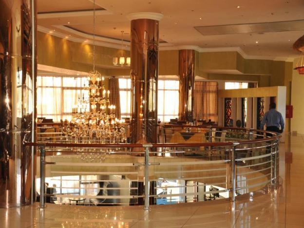 washington hotel