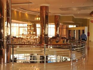 washington hotel