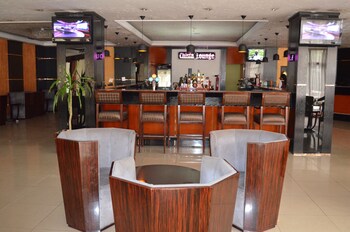 Washington Hotel,Bole>>Addis Ababa,4 star