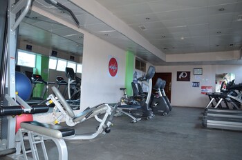 Washington Hotel,Bole>>Addis Ababa,4 star