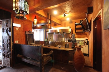 afei surf inn hall 4 nanu