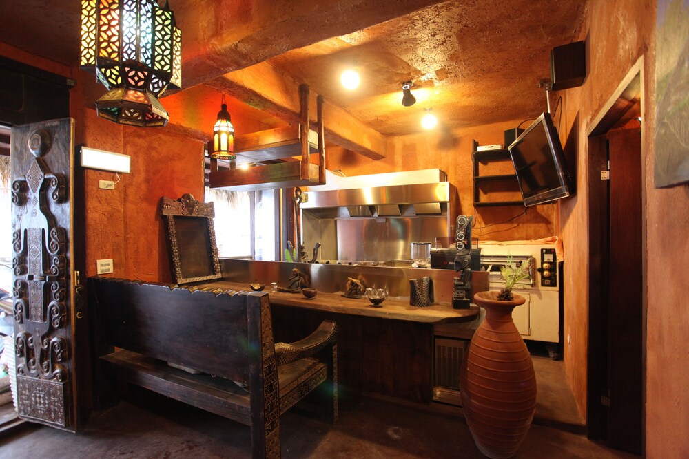 afei surf inn hall 4 nanu