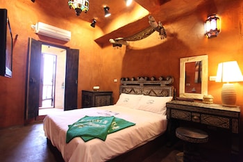 afei surf inn hall 4 nanu