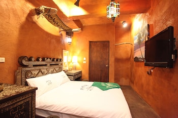 afei surf inn hall 4 nanu